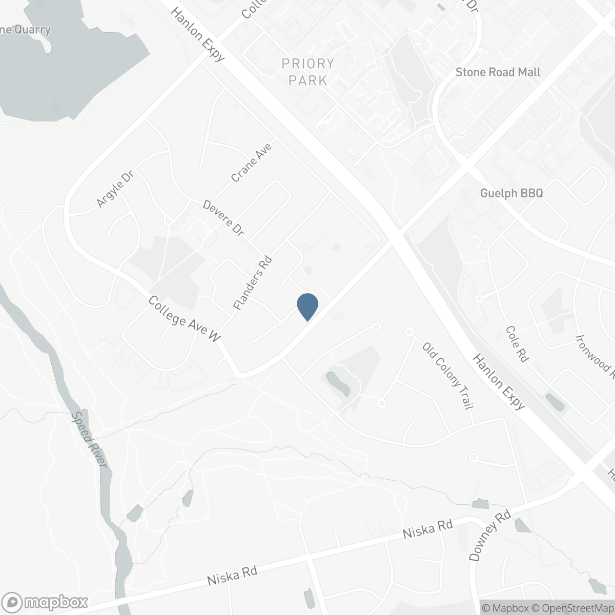 40 BISHOP COURT, Guelph, Ontario N1G 2R9